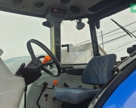 Нью Холланд ТД5.110, об'ємом двигуна 0 л та пробігом 0 тис. км за 29300 $, фото 5 на Automoto.ua