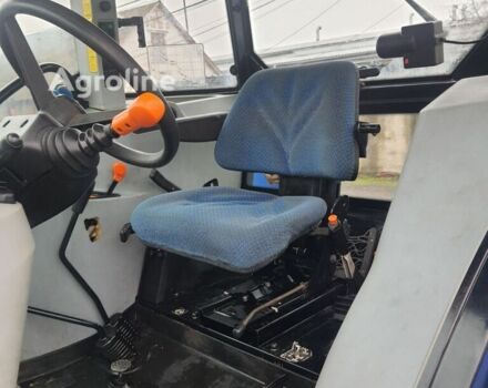 Нью Холланд ТД5.110, объемом двигателя 0 л и пробегом 0 тыс. км за 34156 $, фото 4 на Automoto.ua