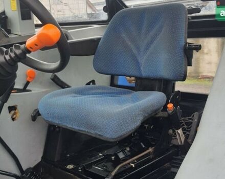 Нью Холланд ТД5.110, об'ємом двигуна 0 л та пробігом 0 тис. км за 29300 $, фото 4 на Automoto.ua