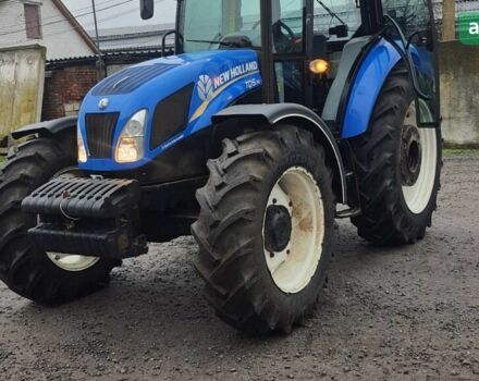 Нью Холланд ТД5.110, об'ємом двигуна 0 л та пробігом 0 тис. км за 29300 $, фото 6 на Automoto.ua