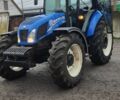 Нью Холланд ТД5.110, об'ємом двигуна 0 л та пробігом 0 тис. км за 29300 $, фото 6 на Automoto.ua