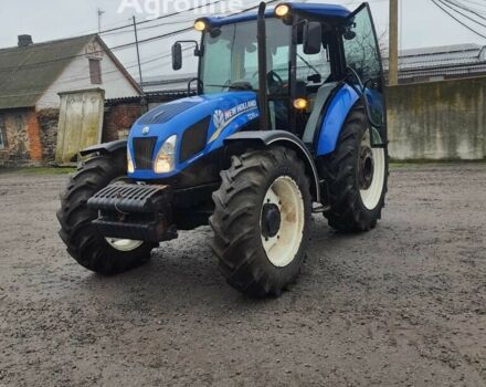 Нью Холланд ТД5.110, объемом двигателя 0 л и пробегом 0 тыс. км за 34156 $, фото 6 на Automoto.ua