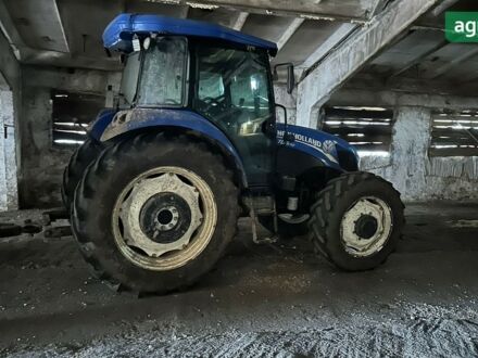 Нью Холланд ТД5.110 2016 у Броварах на Automoto.ua Нью Холланд ТД5.110, об'ємом двигуна 0 л та пробігом 0 тис. км за 35947 $, фото 1 на Automoto.ua
