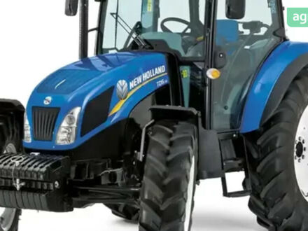 Нью Холланд ТД5.110, объемом двигателя 0 л и пробегом 0 тыс. км за 43023 $, фото 1 на Automoto.ua