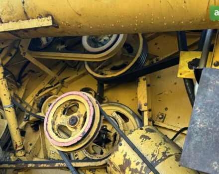 Нью Холланд ТФ 1995 в Доманевке на Automoto.ua Нью Холланд ТФ, объемом двигателя 0 л и пробегом 0 тыс. км за 18000 $, фото 2 на Automoto.ua