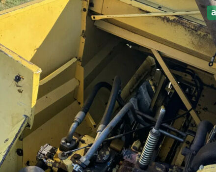 Нью Холланд ТФ 1995 в Доманевке на Automoto.ua Нью Холланд ТФ, объемом двигателя 0 л и пробегом 0 тыс. км за 18000 $, фото 4 на Automoto.ua