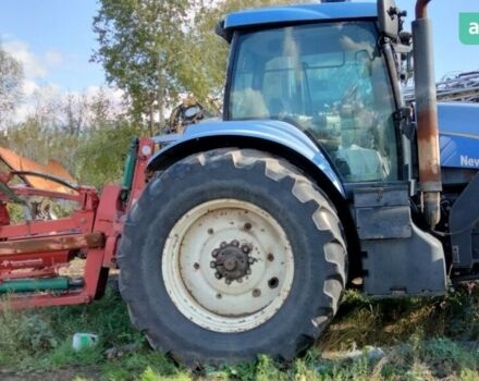 Нью Холланд TG, об'ємом двигуна 0 л та пробігом 0 тис. км за 49583 $, фото 3 на Automoto.ua