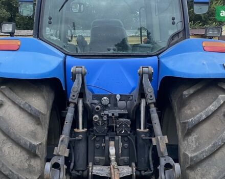 Нью Холланд TG, объемом двигателя 0 л и пробегом 0 тыс. км за 39999 $, фото 6 на Automoto.ua