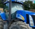 Нью Холланд TG, объемом двигателя 0 л и пробегом 0 тыс. км за 39999 $, фото 4 на Automoto.ua
