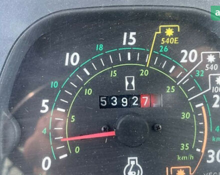 Нью Холланд ТЛ, объемом двигателя 0 л и пробегом 0 тыс. км за 31188 $, фото 7 на Automoto.ua