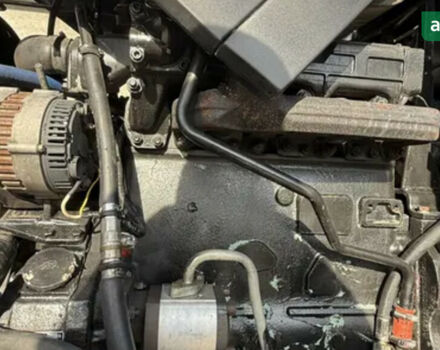 Нью Холланд ТЛ, объемом двигателя 4 л и пробегом 0 тыс. км за 17500 $, фото 7 на Automoto.ua