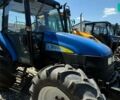 Нью Холланд ТЛ, объемом двигателя 4 л и пробегом 0 тыс. км за 16000 $, фото 1 на Automoto.ua