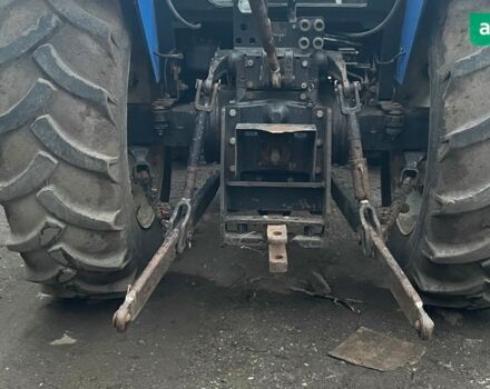 Нью Холланд ТЛ, об'ємом двигуна 0 л та пробігом 2 тис. км за 16500 $, фото 1 на Automoto.ua