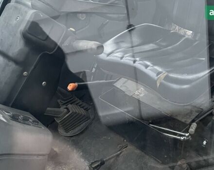 Нью Холланд ТЛ, об'ємом двигуна 0 л та пробігом 2 тис. км за 16500 $, фото 9 на Automoto.ua
