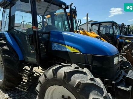 Нью Холланд ТЛ, об'ємом двигуна 4 л та пробігом 0 тис. км за 16000 $, фото 1 на Automoto.ua