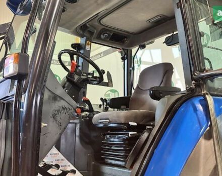 Нью Холланд TM, об'ємом двигуна 0 л та пробігом 0 тис. км за 43402 $, фото 7 на Automoto.ua