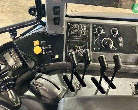 Нью Холланд TM, об'ємом двигуна 0 л та пробігом 0 тис. км за 43402 $, фото 5 на Automoto.ua