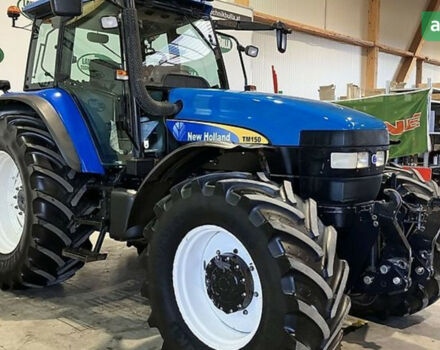 Нью Холланд TM, об'ємом двигуна 0 л та пробігом 0 тис. км за 43402 $, фото 1 на Automoto.ua