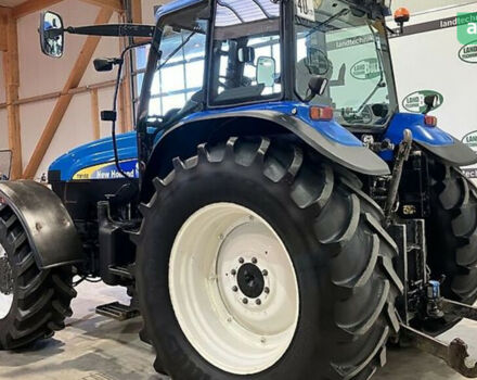 Нью Холланд TM, об'ємом двигуна 0 л та пробігом 0 тис. км за 43402 $, фото 3 на Automoto.ua