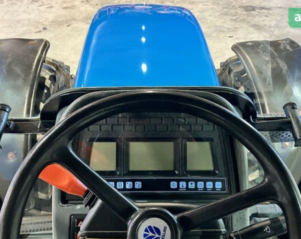 Нью Холланд TM, об'ємом двигуна 0 л та пробігом 0 тис. км за 43402 $, фото 4 на Automoto.ua