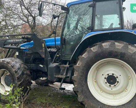 Нью Холланд TM, об'ємом двигуна 0 л та пробігом 0 тис. км за 30900 $, фото 1 на Automoto.ua