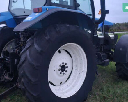 Нью Холланд TM, об'ємом двигуна 0 л та пробігом 0 тис. км за 27104 $, фото 2 на Automoto.ua