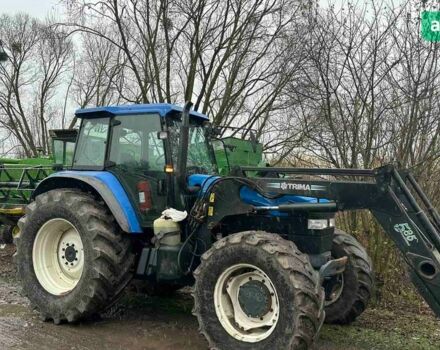 Нью Холланд TM, об'ємом двигуна 0 л та пробігом 0 тис. км за 30900 $, фото 4 на Automoto.ua