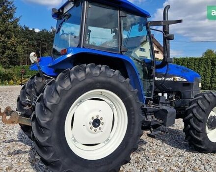 Нью Холланд TM, об'ємом двигуна 0 л та пробігом 0 тис. км за 29540 $, фото 3 на Automoto.ua