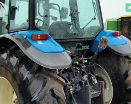 Нью Холланд TM, об'ємом двигуна 0 л та пробігом 0 тис. км за 28451 $, фото 3 на Automoto.ua