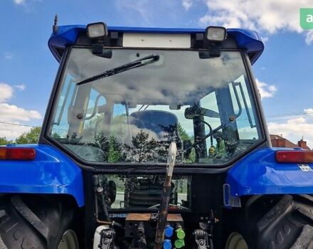Нью Холланд TM, об'ємом двигуна 0 л та пробігом 0 тис. км за 29540 $, фото 5 на Automoto.ua