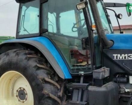 Нью Холланд TM, об'ємом двигуна 0 л та пробігом 0 тис. км за 28451 $, фото 2 на Automoto.ua