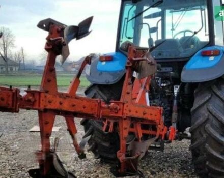 Нью Холланд TM, об'ємом двигуна 0 л та пробігом 0 тис. км за 28451 $, фото 4 на Automoto.ua