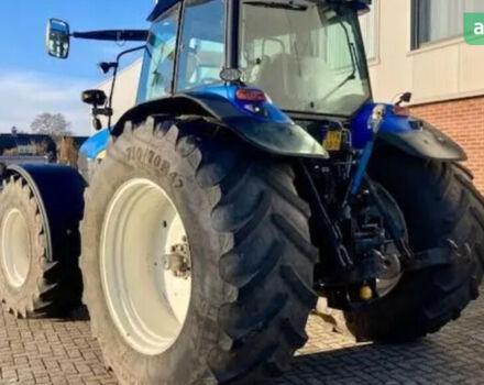Нью Холланд TM, об'ємом двигуна 0 л та пробігом 0 тис. км за 32736 $, фото 3 на Automoto.ua