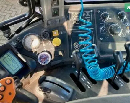 Нью Холланд TM, об'ємом двигуна 0 л та пробігом 0 тис. км за 32736 $, фото 5 на Automoto.ua