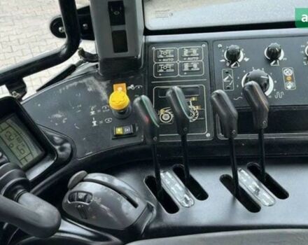 Нью Холланд TM, об'ємом двигуна 0 л та пробігом 0 тис. км за 40253 $, фото 9 на Automoto.ua