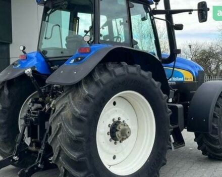 Нью Холланд TM, об'ємом двигуна 0 л та пробігом 0 тис. км за 40253 $, фото 7 на Automoto.ua