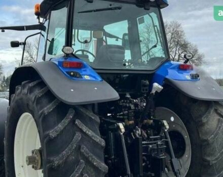 Нью Холланд TM, об'ємом двигуна 0 л та пробігом 0 тис. км за 40253 $, фото 5 на Automoto.ua