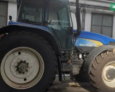 Нью Холланд TM 2009 у Звенигородка на Automoto.ua Нью Холланд TM, об'ємом двигуна 0 л та пробігом 0 тис. км за 15410 $, фото 2 на Automoto.ua