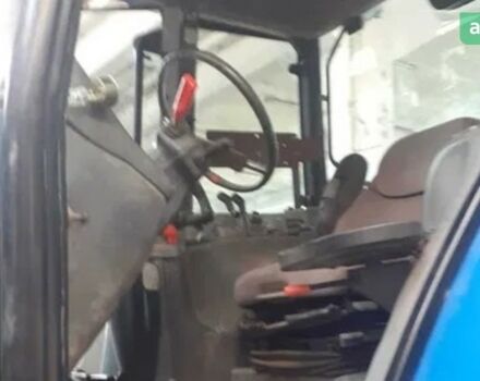 Нью Холланд TM 2009 у Звенигородка на Automoto.ua Нью Холланд TM, об'ємом двигуна 0 л та пробігом 0 тис. км за 15410 $, фото 3 на Automoto.ua