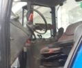 Нью Холланд TM 2009 у Звенигородка на Automoto.ua Нью Холланд TM, об'ємом двигуна 0 л та пробігом 0 тис. км за 15410 $, фото 3 на Automoto.ua