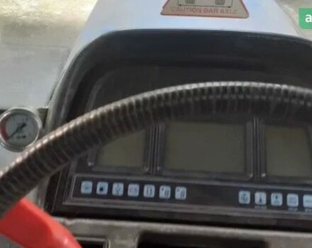 Нью Холланд TM 2009 у Звенигородка на Automoto.ua Нью Холланд TM, об'ємом двигуна 0 л та пробігом 0 тис. км за 15410 $, фото 4 на Automoto.ua