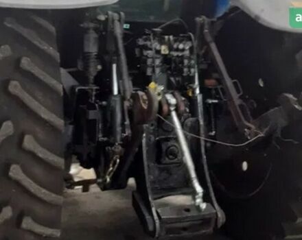 Нью Холланд TM 2009 у Звенигородка на Automoto.ua Нью Холланд TM, об'ємом двигуна 0 л та пробігом 0 тис. км за 15410 $, фото 5 на Automoto.ua