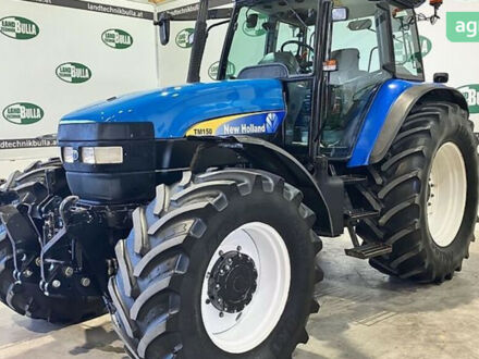 Нью Холланд TM 2000 у Звенигородка на Automoto.ua Нью Холланд TM, об'ємом двигуна 0 л та пробігом 0 тис. км за 43402 $, фото 1 на Automoto.ua