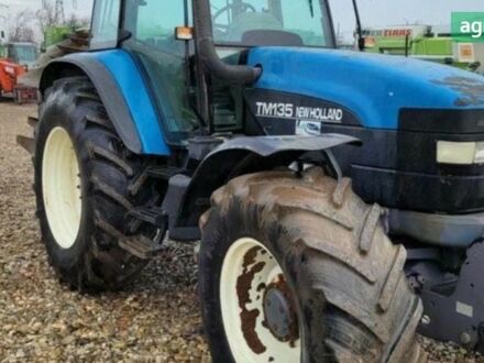 Нью Холланд TM 2003 у Звенигородка на Automoto.ua Нью Холланд TM, об'ємом двигуна 0 л та пробігом 0 тис. км за 28451 $, фото 1 на Automoto.ua