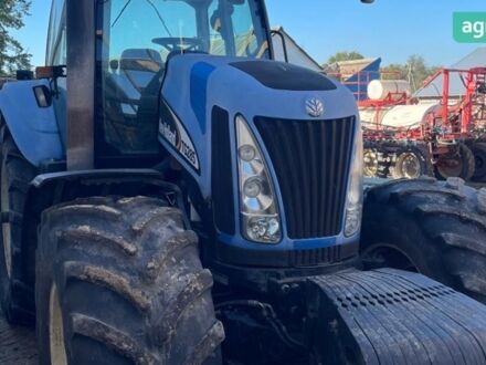 Нью Холланд ТР, об'ємом двигуна 8 л та пробігом 0 тис. км за 41319 $, фото 1 на Automoto.ua