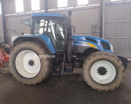 Нью Холланд ТВТ 190, объемом двигателя 0 л и пробегом 0 тыс. км за 29113 $, фото 2 на Automoto.ua