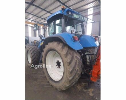 Нью Холланд ТВТ 190, объемом двигателя 0 л и пробегом 0 тыс. км за 29113 $, фото 3 на Automoto.ua