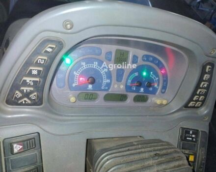 Нью Холланд ТВТ 190, объемом двигателя 0 л и пробегом 0 тыс. км за 29113 $, фото 5 на Automoto.ua