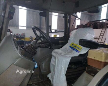 Нью Холланд ТВТ 190, объемом двигателя 0 л и пробегом 0 тыс. км за 29113 $, фото 4 на Automoto.ua