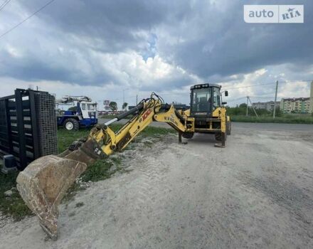 Нью Холланд B100C, объемом двигателя 0 л и пробегом 2 тыс. км за 40200 $, фото 41 на Automoto.ua